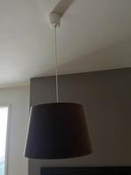 Hanglamp 2 stuks, Huis en Inrichting, Lampen | Lampenkappen, Ophalen, Zo goed als nieuw