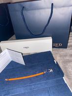 Fred bracelet, Ophalen of Verzenden, Zo goed als nieuw