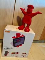 Make my Day - Claude - iPad houder, Computers en Software, Apple iPads, Ophalen of Verzenden, Zo goed als nieuw, Overige kleuren