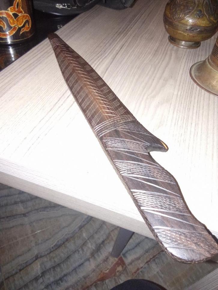 antieke dolk en papieropener, Antiek en Kunst, Antiek | Gereedschap en Instrumenten, Ophalen