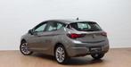 Opel Astra 1.0T Edition+gps+camera+park pilot, Auto's, Voorwielaandrijving, Gebruikt, 1420 kg, 620 kg