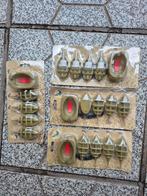 Feederkorven, Watersport en Boten, Hengelsport | Algemeen, Ophalen