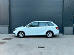 Skoda Fabia 1.0TSI 110CV AUTOMAAT Airco AUX USB 1ste Eigenaa, Auto's, Automaat, Euro 6, Bedrijf, 5 deurs