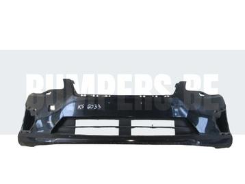 Bumpers Subaru Impreza 4 IV 11-16 57704FJ002 Voorbumper KS60 beschikbaar voor biedingen