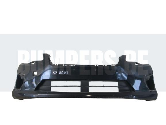 Bumpers Subaru Impreza 4 IV 11-16 57704FJ002 Voorbumper KS60, Auto-onderdelen, Carrosserie, Bumper, Voor, Gebruikt, 6 maanden garantie