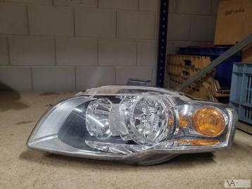 Audi A4 2004 - 2008 koplamp links oranje knipper 8e0941003aj beschikbaar voor biedingen