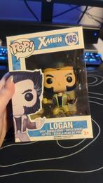 Logan — X-Men (#185) — POP 2016, Ophalen of Verzenden, Zo goed als nieuw, Mens