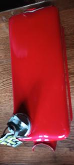 Réservoir moto italienne, Enlèvement, Neuf