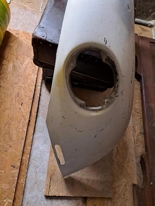 volkswagen kever jong model spatborden, Auto-onderdelen, Carrosserie, Volkswagen, Links, Rechts, Gebruikt, Ophalen