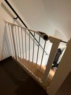 Traphekje noma, Kinderen en Baby's, Ophalen, Gebruikt, 100 tot 115 cm, Klemhekje