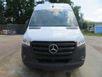 Mercedes-Benz Sprinter 317cdi - A2H2 - 26.383km - 2023 - €6d, 4 cilinders, Wit, Mercedes-Benz, Bedrijf