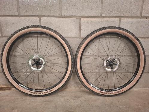 DT Swiss X1700 Boost MTB xc wielen wielset 29 inch 29er, Fietsen en Brommers, Fietsonderdelen, Zo goed als nieuw, Mountainbike