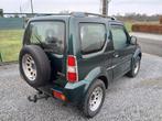 Suzuki jimny #4x4# 1300cc benzine !!Gekeurd!!, Autos, Achat, 1298 cm³, Entreprise, Boîte manuelle