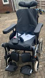 ♿️ Invacare Azalea kantelrolstoel rolstoel, Enlèvement, Comme neuf, Fauteuil roulant manuel