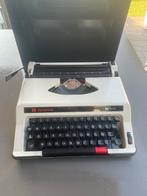 Machine à écrire ancienne Olympiette de Luxe, Diversen, Zo goed als nieuw