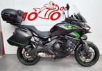 kawasaki versys650 grand tourer +, Motoren, Motoren | Kawasaki, 2 cilinders, Handvatverwarming, Bedrijf, Meer dan 35 kW