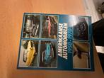 Boek Amerikaanse automobilen 1950-1970, Boeken, Ophalen of Verzenden, Zo goed als nieuw