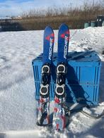 SNOWBLADES FISCHER, Sports & Fitness, Ski & Ski de fond, Comme neuf, Ski, Moins de 100 cm, Fischer