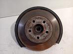 WIELNAAF LINKS ACHTER Mercedes-Benz E (W212), Gebruikt, Mercedes-Benz