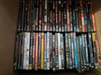Liquidation : Lot de 110 Dvd's tous genre en bonne état, Enlèvement ou Envoi, Utilisé