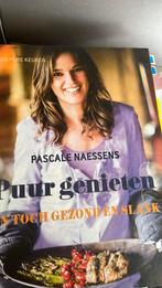 Pascale Naessens - 2, Ophalen of Verzenden, Gelezen, Pascale Naessens