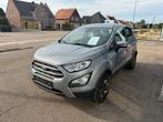 Ford Ecosport Connected 5D 1.0I 100PK M6, Voorwielaandrijving, 116 g/km, Stof, Gebruikt