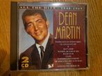 Dean Martin 48 à 69 ans, Envoi
