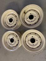 classic mini dunlop reverse cooper s velgen, Auto-onderdelen, Banden en Velgen, Ophalen, Gebruikt, Personenwagen, Velg(en)