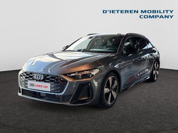 Audi A5 Avant e-hybrid (PHEV) A5 Avant e-hybrid 2.0 TFSI Qua beschikbaar voor biedingen