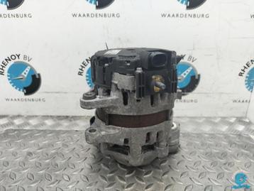 FIAT 500 [ALTERNATOR] 2021 beschikbaar voor biedingen