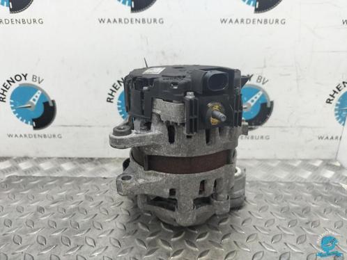 FIAT 500 [ALTERNATOR] 2021, Auto-onderdelen, Motor en Toebehoren, Gebruikt, ARN erkend, Stiba lid, Erkend duurzaam, Ophalen of Verzenden