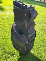 Big Max Silencio Golftas, Sport en Fitness, Golf, Ophalen, Gebruikt, Tas, Overige merken