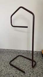 Bruine metalen dressboy Ikea Niels Gammelgaard, Ophalen, Zo goed als nieuw