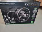 Trustmaster TX racing wheel, Computers en Software, Ophalen, Zo goed als nieuw