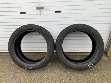 Winterbanden 275/40R20 beschikbaar voor biedingen