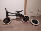 Wishbone loopfiets recycled versie (2 en 3 wieler in één), Ophalen, Gebruikt, Loopfiets