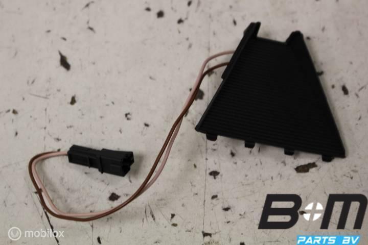 Verwarmingselement voor camera in voorruit VW Golf 7, Auto-onderdelen, Airco en Verwarming, Gebruikt