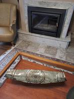 Decoratieve schaal prachtig, Ophalen of Verzenden, Zo goed als nieuw, Schaal