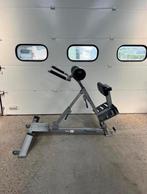 Nautilus nitro Hyperextension / moet worde nagekeken, Sport en Fitness, Ophalen, Gebruikt, Benen, Overige typen