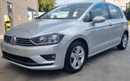 VW Golf Sportsvan 1.4TSI automatique, Autos, 1395 cm³, Argent ou Gris, Achat, 5 places