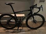 Specialized S-works SL6 Sagan edition mt 54 powermeter, Fietsen en Brommers, Ophalen, 28 inch, Carbon, Zo goed als nieuw