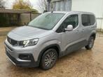 2020 Peugeot Rifter mindervalide wagen personen, Auto's, Automaat, Gebruikt, Euro 6, Overige brandstoffen
