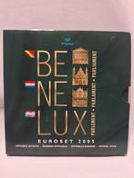 Euro set  Benelux 2005, Postzegels en Munten, Ophalen of Verzenden, België, Setje
