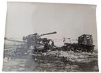Photo allemande de la Seconde Guerre mondiale aux dimensions, Collections, Objets militaires | Seconde Guerre mondiale, Enlèvement ou Envoi