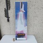 EMAIL BORD TEXACO ADVANTAGE SPACE SHUTTLE LOOK THERMOTER, Ophalen of Verzenden, Nieuw, Reclamebord