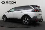 Peugeot 5008 7 ZIT - VERWARMDE ZETELS - 360 CAMERA, 0 kg, Achat, Euro 6, Entreprise