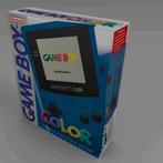 Game boy color, Ophalen, Zo goed als nieuw, Game Boy Color