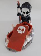 Gezelschapsspel Griezelgraf (als nieuw), Ophalen of Verzenden, Zo goed als nieuw