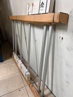 Imperiaal nissan nv250, Ophalen, Nieuw