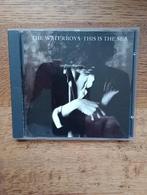 CD The Waterboys : This is the sea, Ophalen